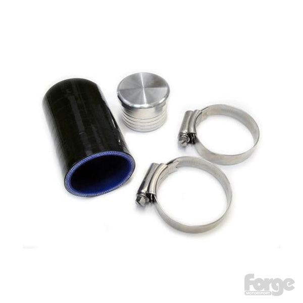 Forge Motorsport Noise Pipe Blanking Plug VAG 2L TFSi FMCT2BP