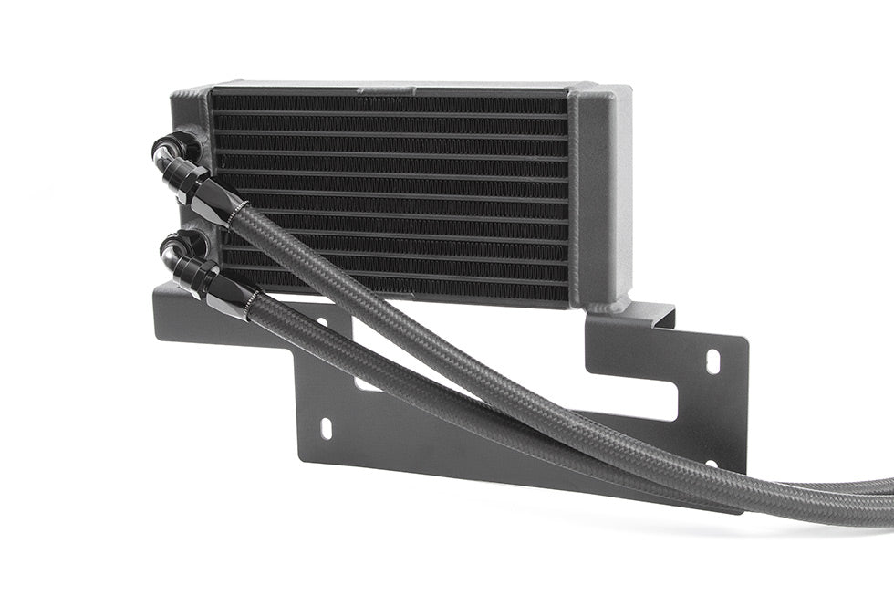 Forge Motorsport Oil Cooler Kit for Hyundai i30N FMOC11