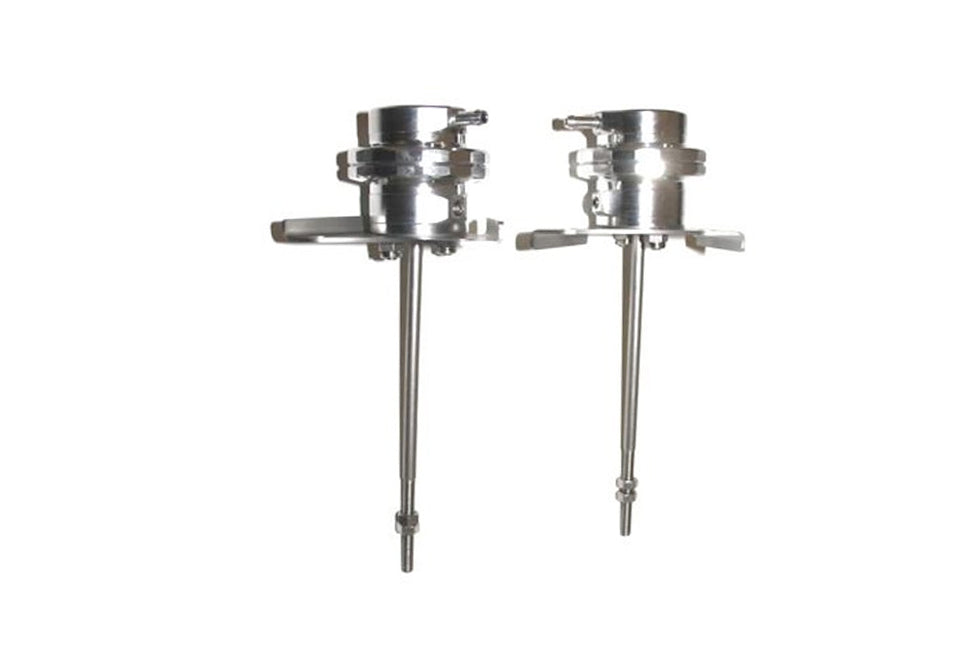 Forge Motorsport Pair of Actuators for Porsche 993 FMAC993