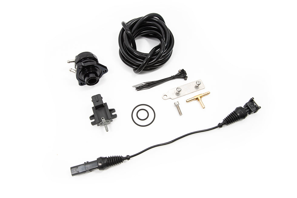 Forge Motorsport Dump Valve for Peugeot 308 GTI MK2 (2015-2020) FMDV38