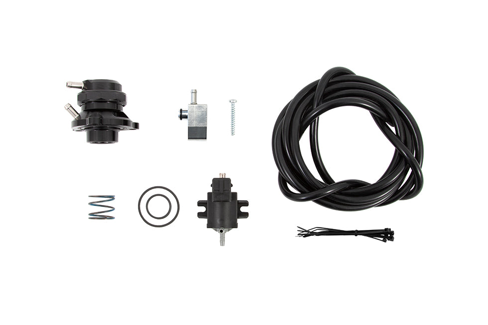 Forge Motorsport Recirculation Valve for BMW N13 1.6 Turbo FMDV28R