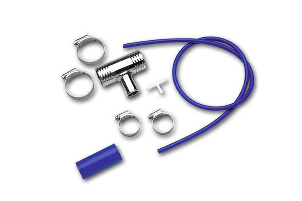 Forge Motorsport Renault 5 GT Turbo Valve Fitting Kit FMFK020