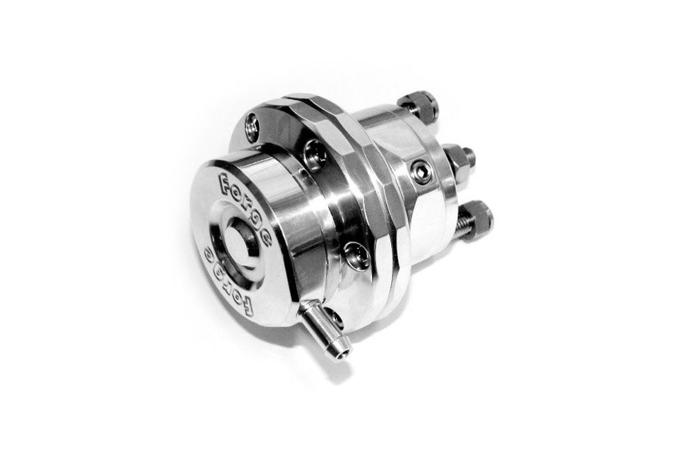 Forge Motorsport Replacement Actuator for the Nissan 350Z with APS Single Turbo FMPAC350ZS