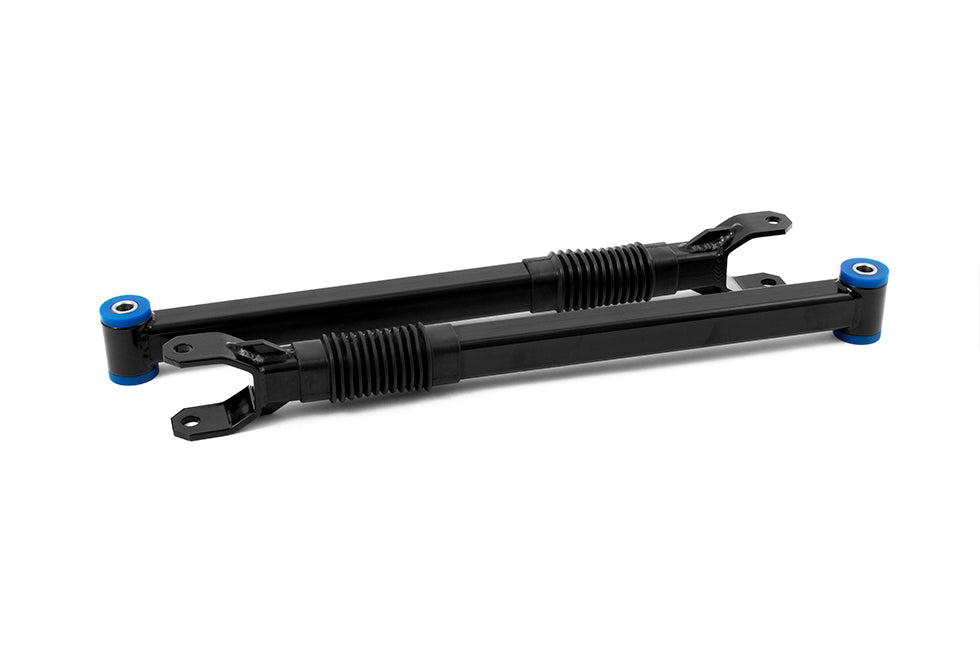 Forge Motorsport Replacement Adjustable Rear Tie Bar for Audi, VW, SEAT, and Skoda FMAUTB2