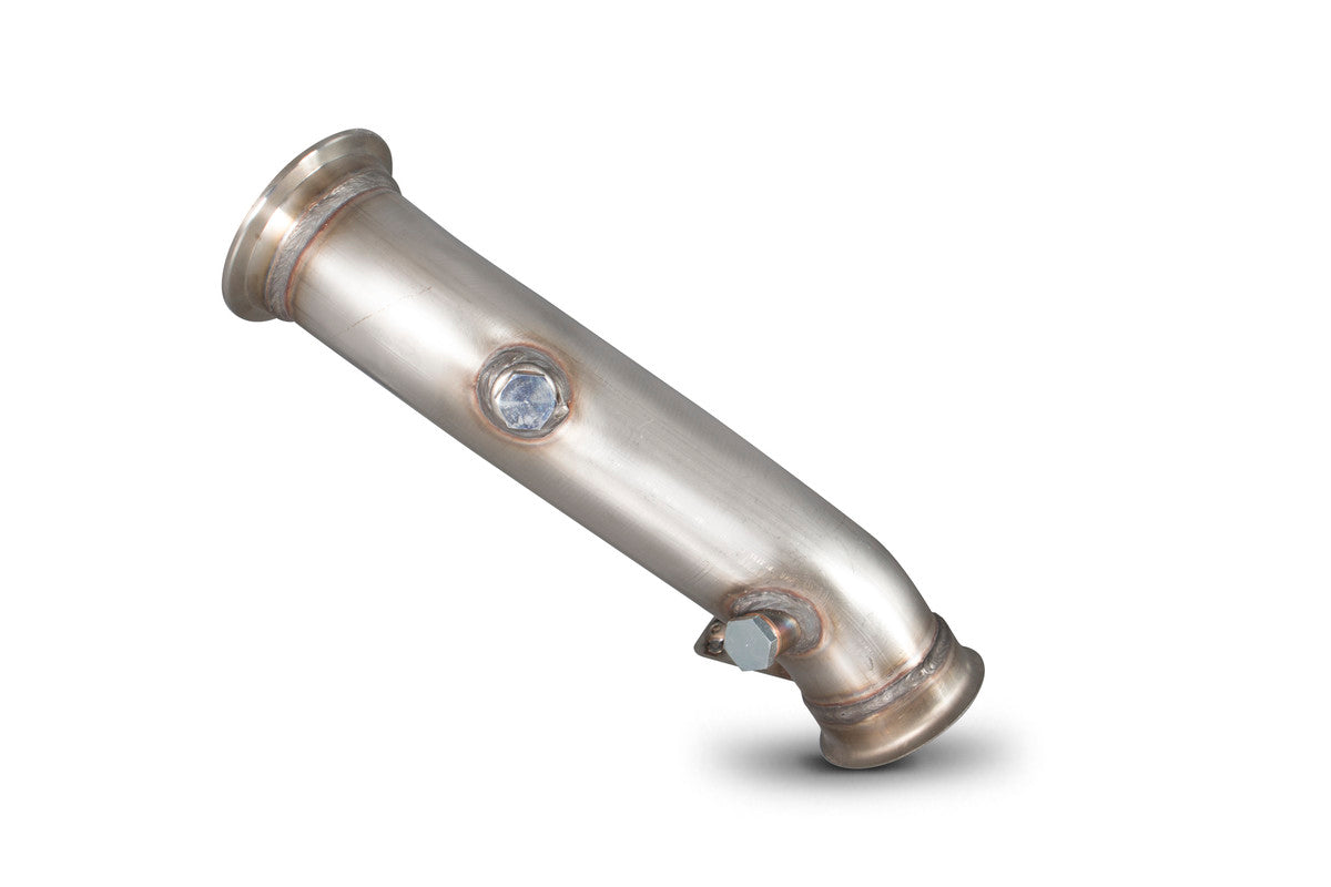 Scorpion Catalyst replacement for BMW M135i 2012-2013 SBMC066