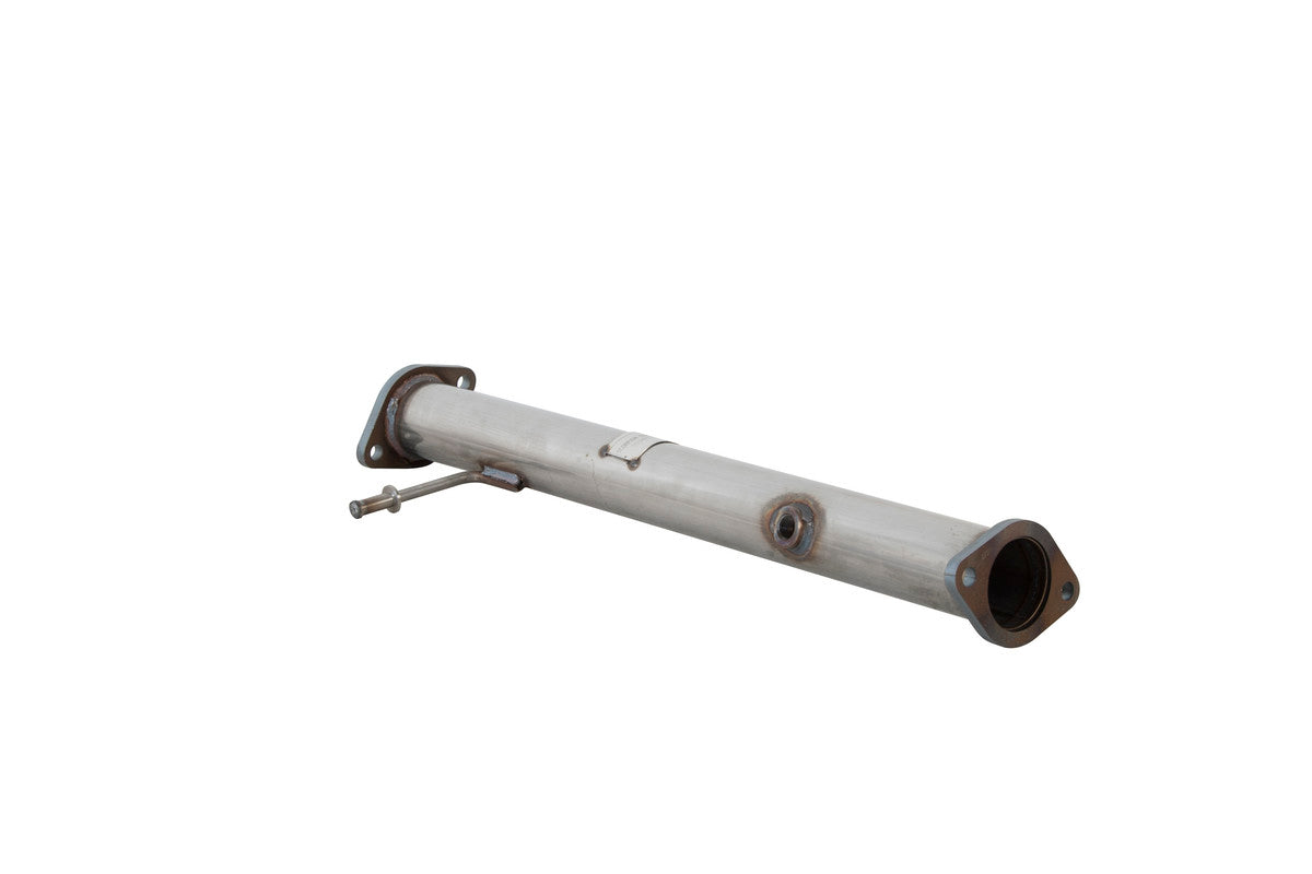 Scorpion 63.5mm/2.5 De-cat Section for Ford Focus MK2 ST 225 2.5 Turbo 2006-2011 SFDC061