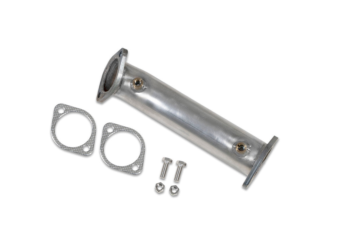 Scorpion Non-resonated GPF delete for Hyundai i20N 2021-2023 SHYP107