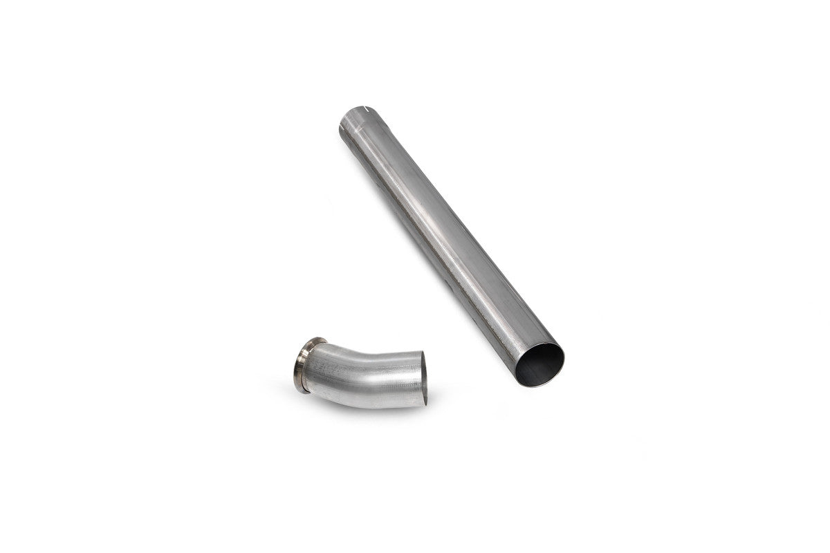 Scorpion Mini Challenge non-resonated GPF delete for Mini Mini Challenge Cooper S F56 GPF 2019-2020 SMNSP022