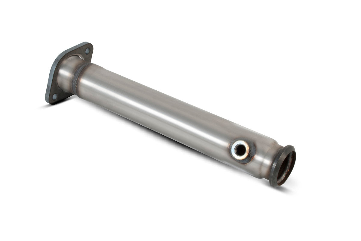 Scorpion De-cat Section for Renault Clio MK2 2.0 182 03-06 2003-2006 SRNC019