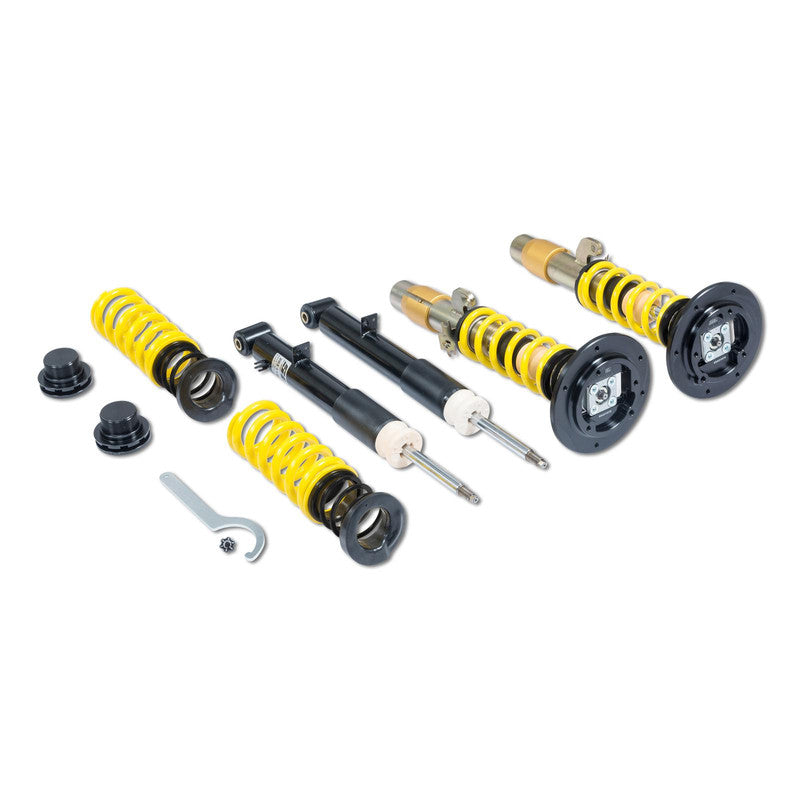 ST XTA Coilovers for VOLKSWAGEN Golf III Syncro / 4WD 1HX1,1H 01/93- 18280853