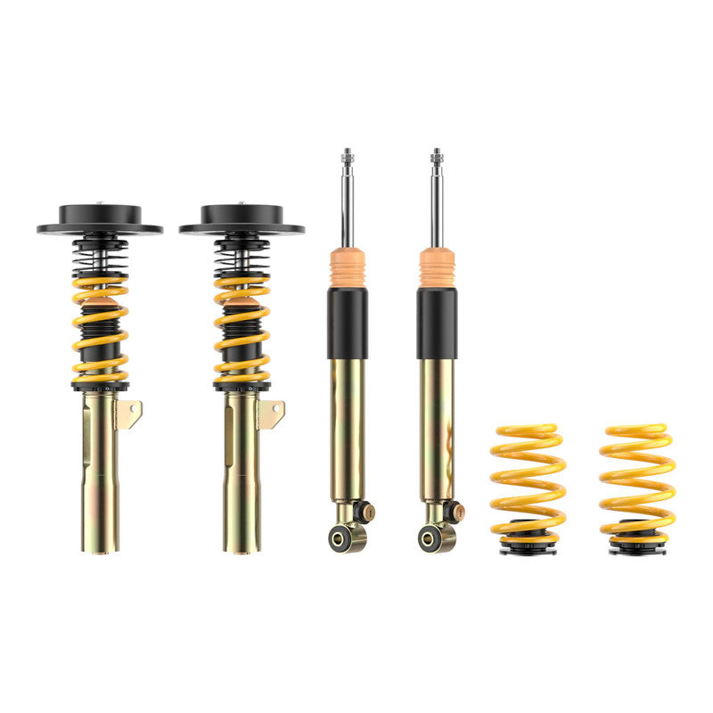 ST XTA Plus 3 Coilovers for VOLKSWAGEN Golf VII AU 182028080G