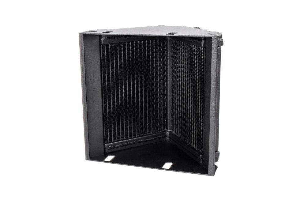 Forge Motorsport Side Mount Radiator - Mercedes A/CLA45 AMG FMCCRAD8