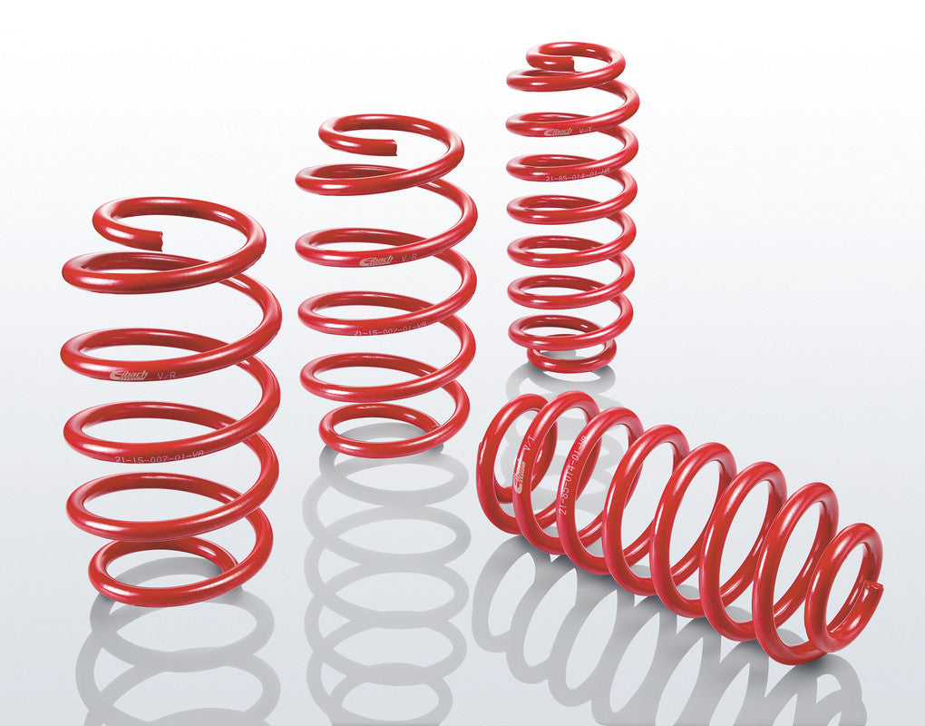 Eibach Sportline Lowering Springs for SEAT LEON (1M1) 11.99 - 06.06 E20-81-003-02-22