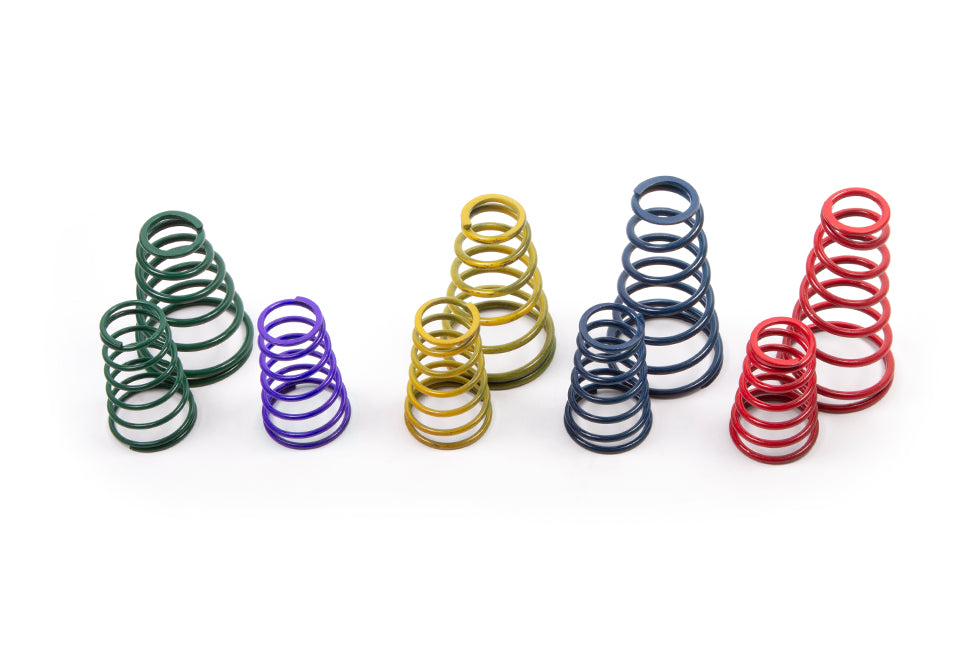 Forge Motorsport Spring Tuning Kit for Turbo Actuators FMPACTUN