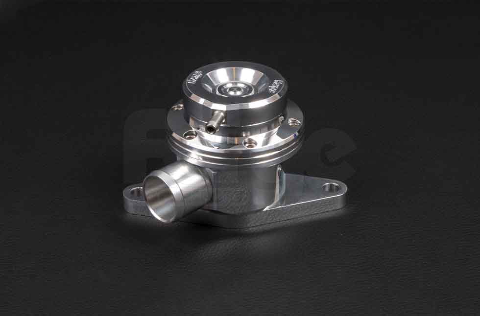 Forge Motorsport Subaru Impreza V5 Piston Ram Closed Loop Dump Valve (Flange Mounted) FMDVV5013
