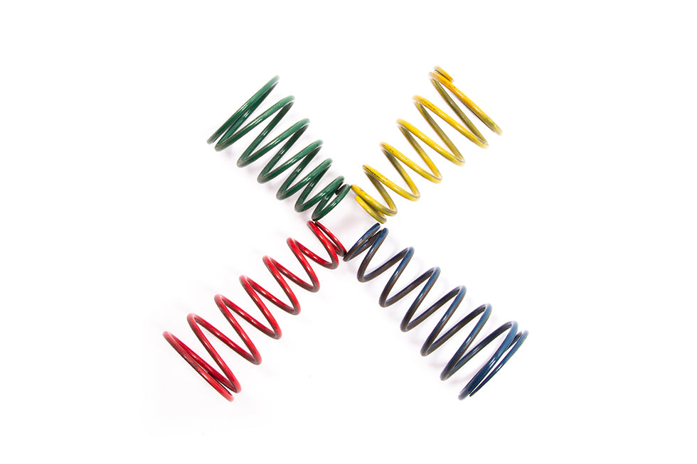 Forge Motorsport T3 Actuator Single Spring - FMAS048 FMAS048