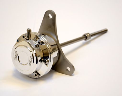 Forge Motorsport Turbo Actuator for Hyundai Veloster and Kia Cee'd GT 1.6 Turbo FMACHTV