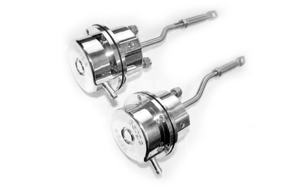 Forge Motorsport Turbo Actuators for Lotus V8 FMACLV8