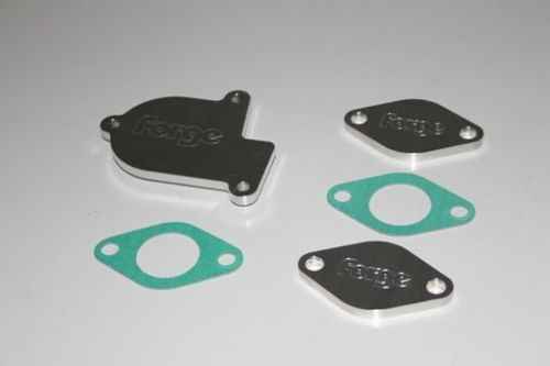 Forge Motorsport Volkswagen Transporter T5 EGR Valve Blanking Plate FMEGR19