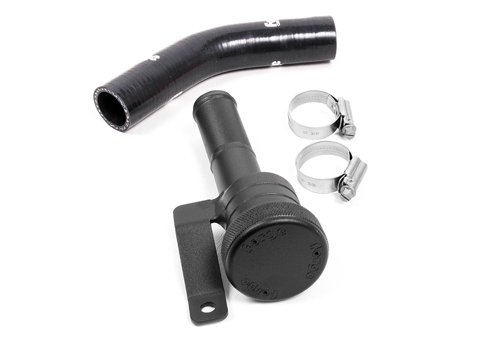 Forge Motorsport Washer Bottle for Audi, VW, SEAT, and Skoda FMWBSCI