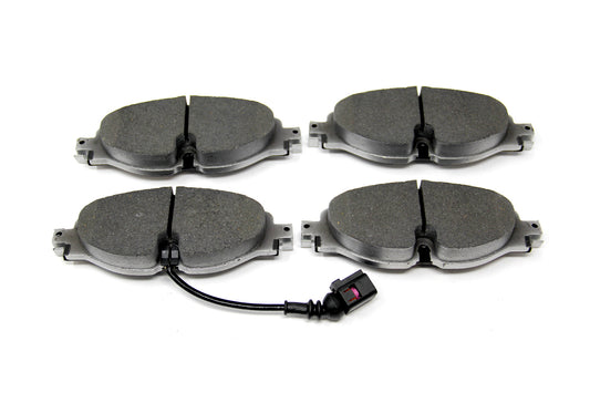 Brembo HP2 / HP2000 Front Brake Pads 07.B314.93-HP2