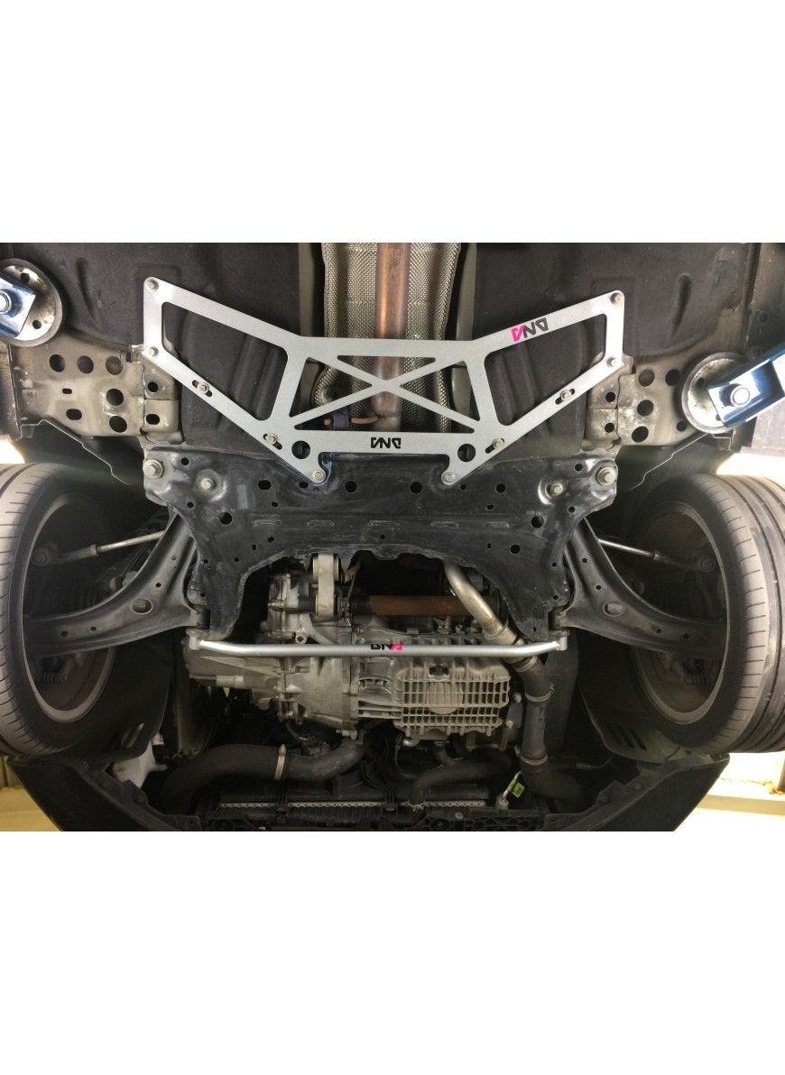 DNA Racing Front Subframe Brace PC1087