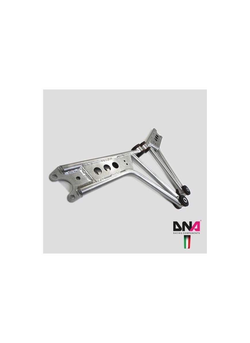 DNA Racing Front Control Arms PC0503
