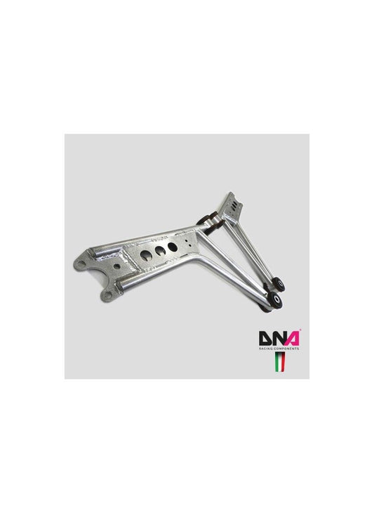 DNA Racing Front Control Arms PC0503
