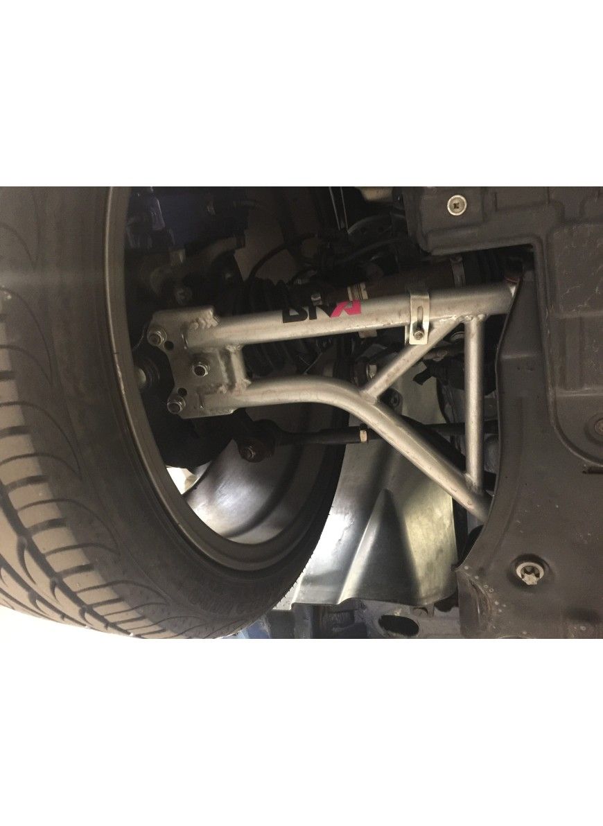 DNA Racing Front Control Arms PC0135