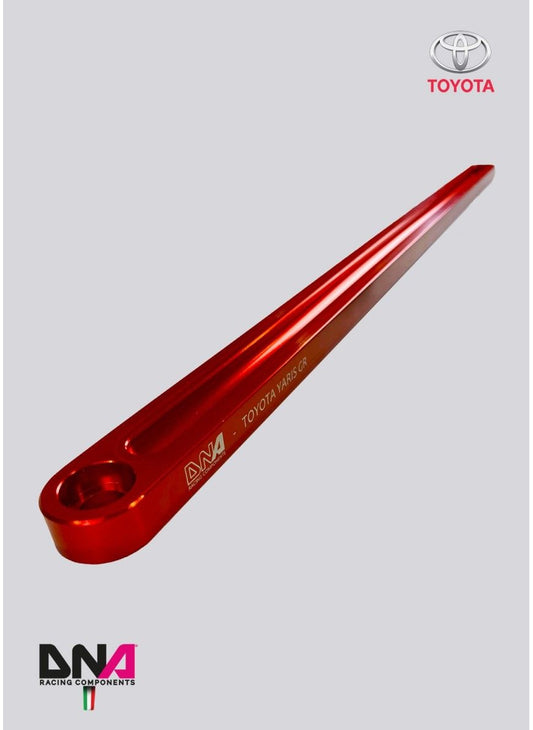 DNA Racing Front Subframe Brace PC1615