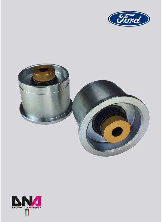 DNA Racing Rear Beam Bushes PC1091