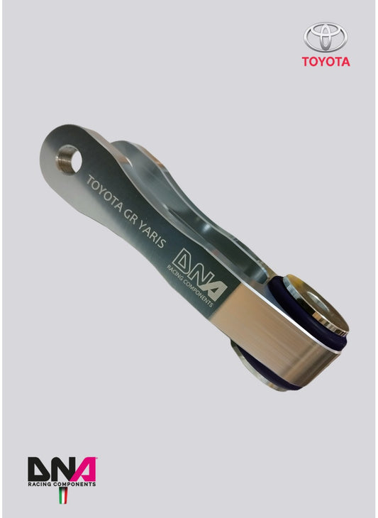 DNA Racing Gearbox Dog Bone Mount PC1661