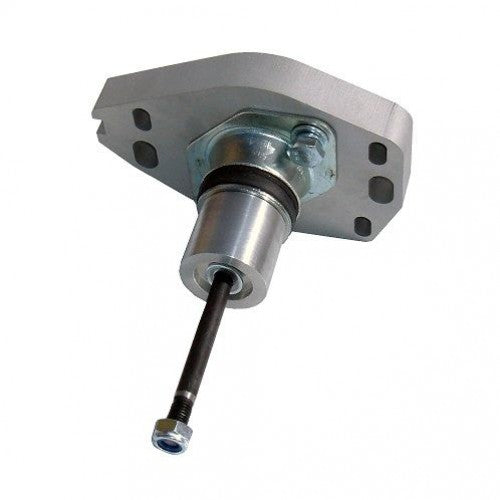 Vibra-Technics Left Front Gearbox Mount for Fiat, Alfa Romeo Fiat 20v Coupé, Alfa Romeo 145, 155 FIA202MX