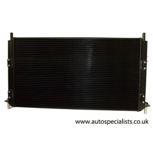 Airtec Motorsport Aluminium Radiator Upgrade for Focus Mk2 ST And RS