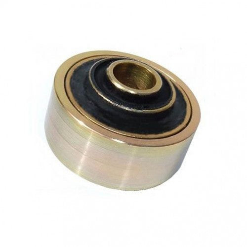 Vibra-Technics Front Lower Arm Rear Bush for Ford Fiesta MK4, Puma. Note, these parts are desiged to fit the Ford OEM suspension arms and may not fit aftermarket copies. FOR205B