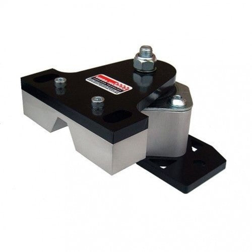 Vibra-Technics Left Engine Mount for VAG Golf, Jetta MK4, Audi TT MK1 (8N), Audi A3 (8L), León MK1, Octavia MK1 (1U) (1.8) 4&6 cyl, not DSG VAG606M