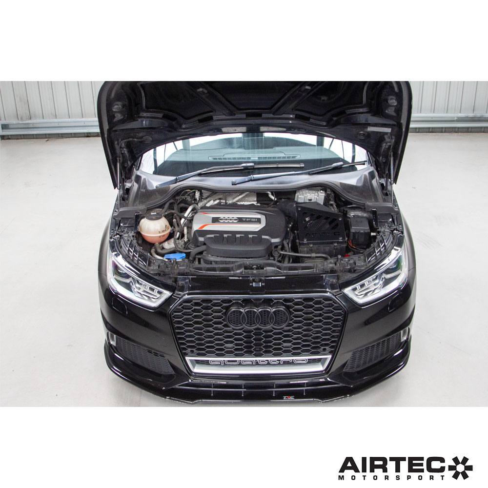 Airtec Motorsport Induction Kit for Audi S1 8X ATIKVAG12