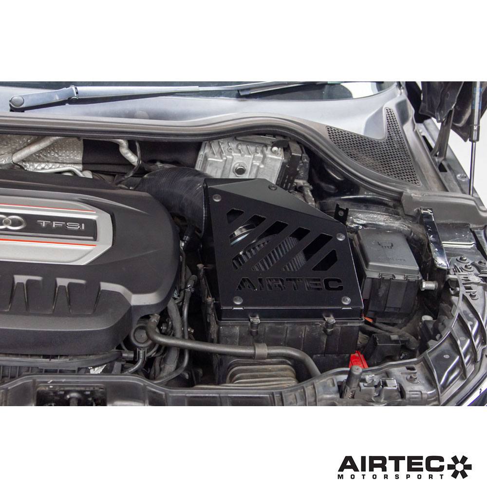 Airtec Motorsport Induction Kit for Audi S1 8X ATIKVAG12