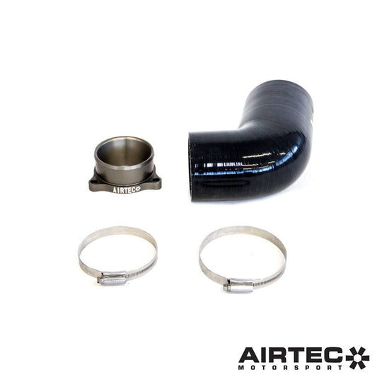 Airtec Motorsport Turbo Elbow for Hyundai i30 N Facelift & Kona N ATMSHYU13