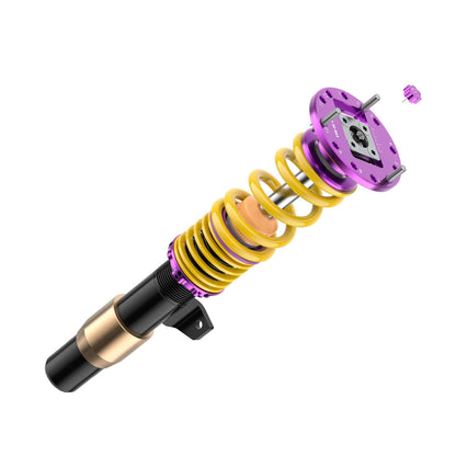 KW V3 Racing Coilovers for BMW M2 F87, M3 F80, M4 F82