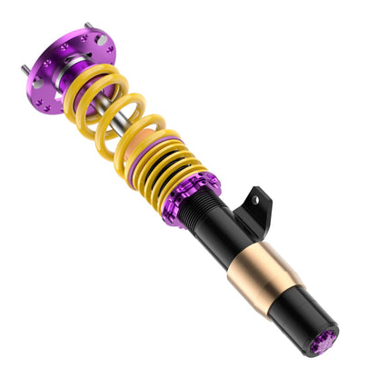 KW V3 Racing Coilovers for BMW M2 F87, M3 F80, M4 F82