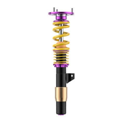 KW V3 Racing Coilovers for BMW M2 F87, M3 F80, M4 F82