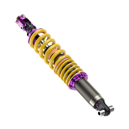 KW V3 Racing Coilovers for BMW M2 F87, M3 F80, M4 F82