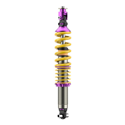 KW V3 Racing Coilovers for BMW M2 F87, M3 F80, M4 F82