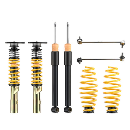 ST XTA Coilovers for AUDI TTS FV 8S 10/14- 182108AD