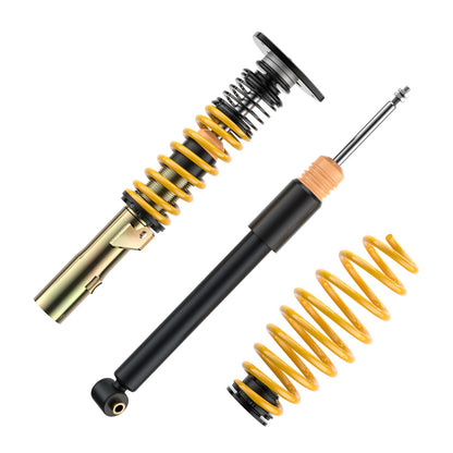 ST XTA Coilovers for AUDI TTS FV 8S 10/14- 182108AD