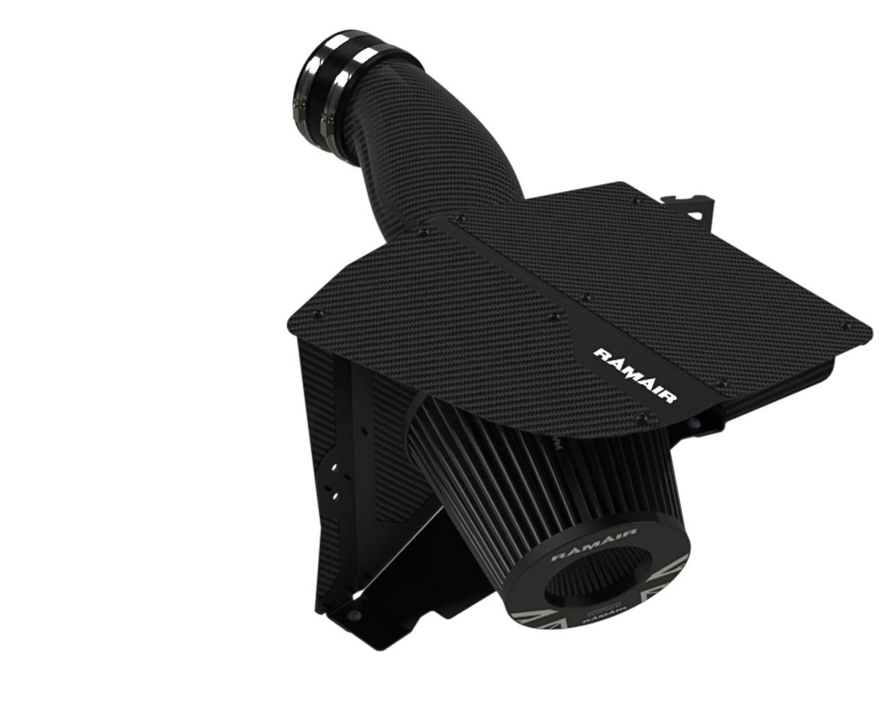 Ramair Carbon Intake Induction Kit for BMW M5 G90