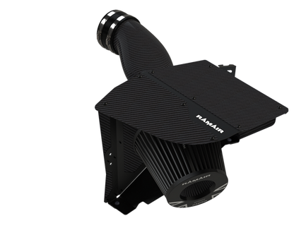 Ramair Carbon Intake Induction Kit for BMW M5 G90