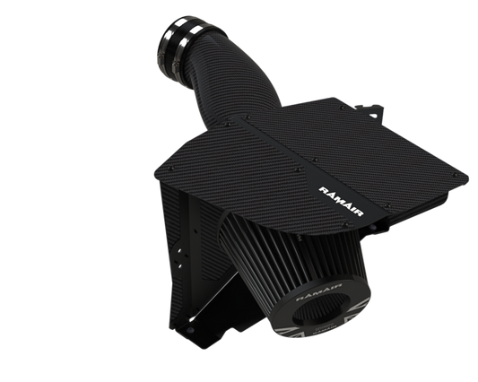 Ramair Carbon Intake Induction Kit for BMW M5 G90