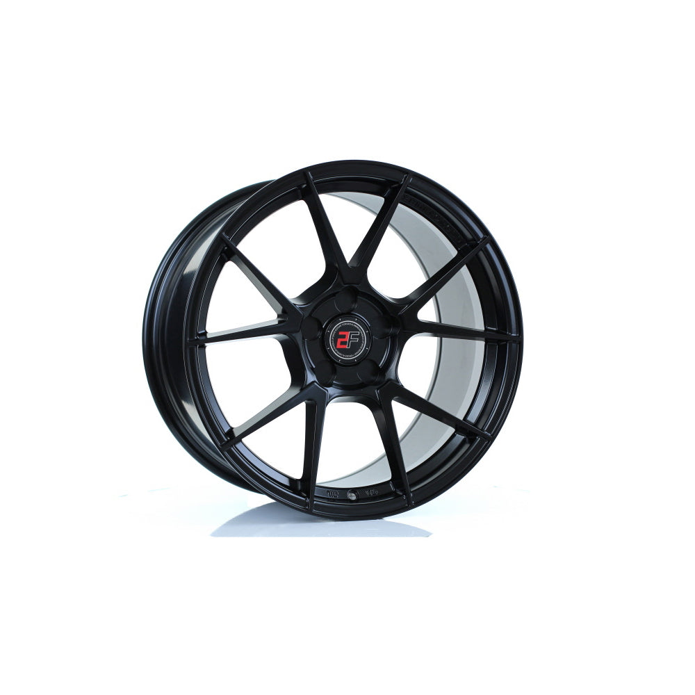 2Forge ZF6 Lightweight Alloy Wheels - 18" Inch 5x120